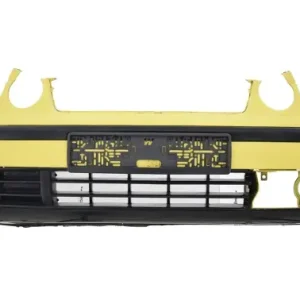 Darmowa dostawa ZDERZAK PRZEDNI PRZÓD VW POLO IV 4